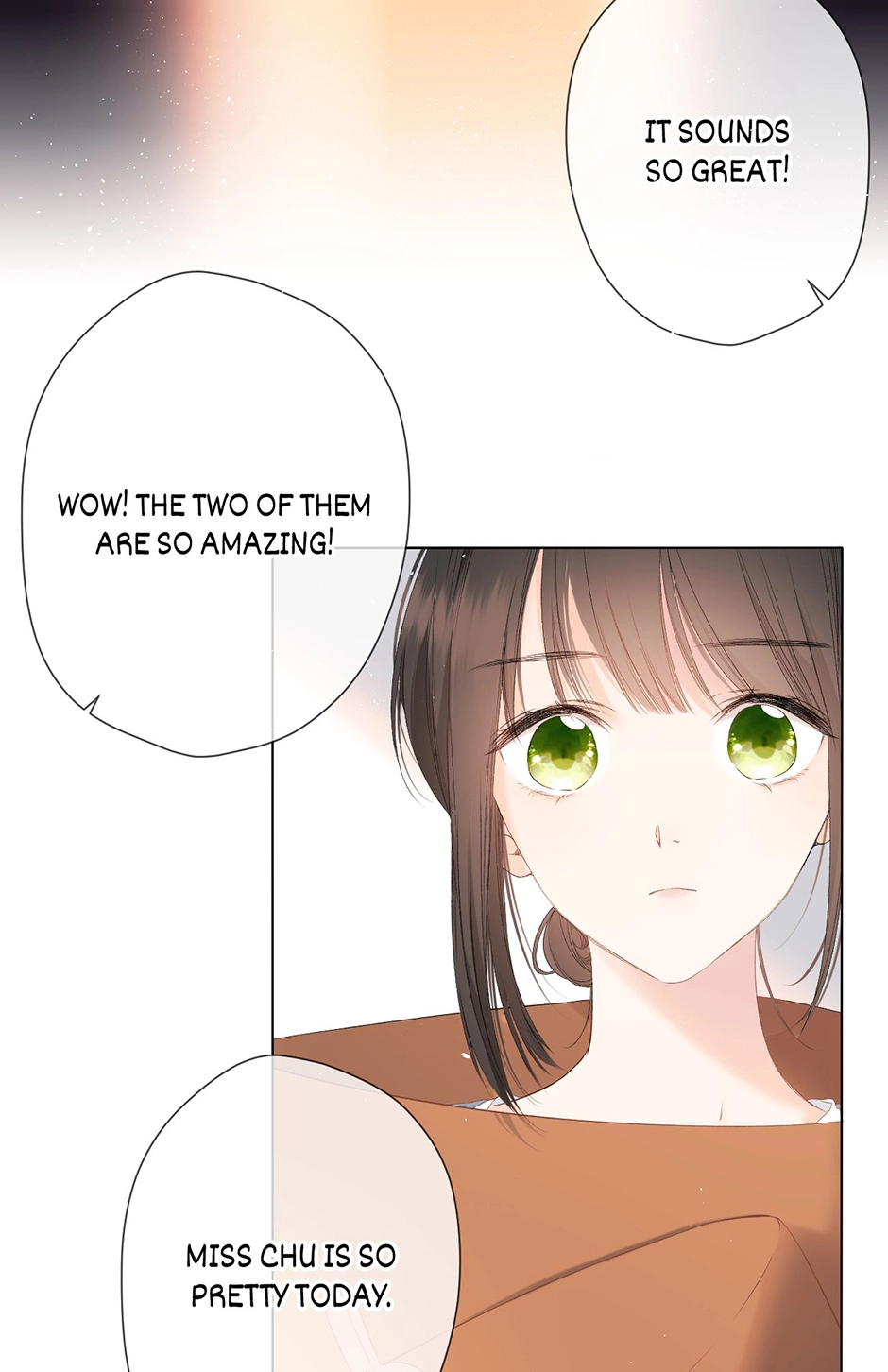 Read Once More chapter 7 image 25 on Lezhin