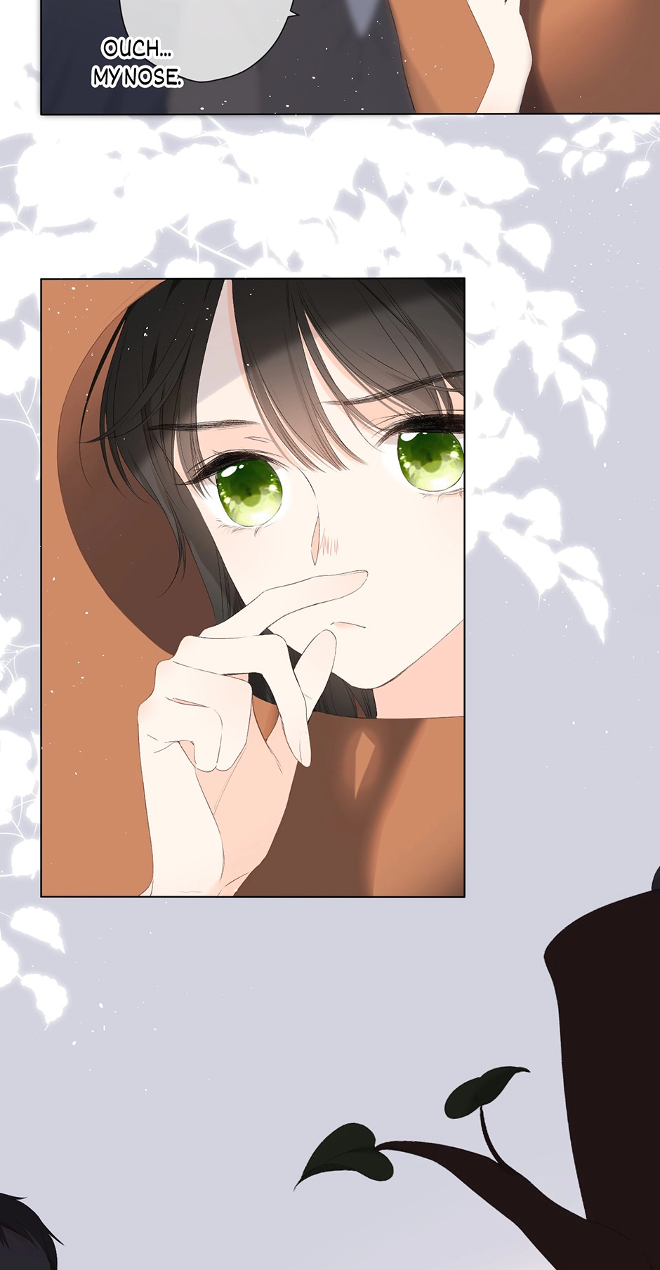 Read Once More chapter 7 image 32 on Lezhin