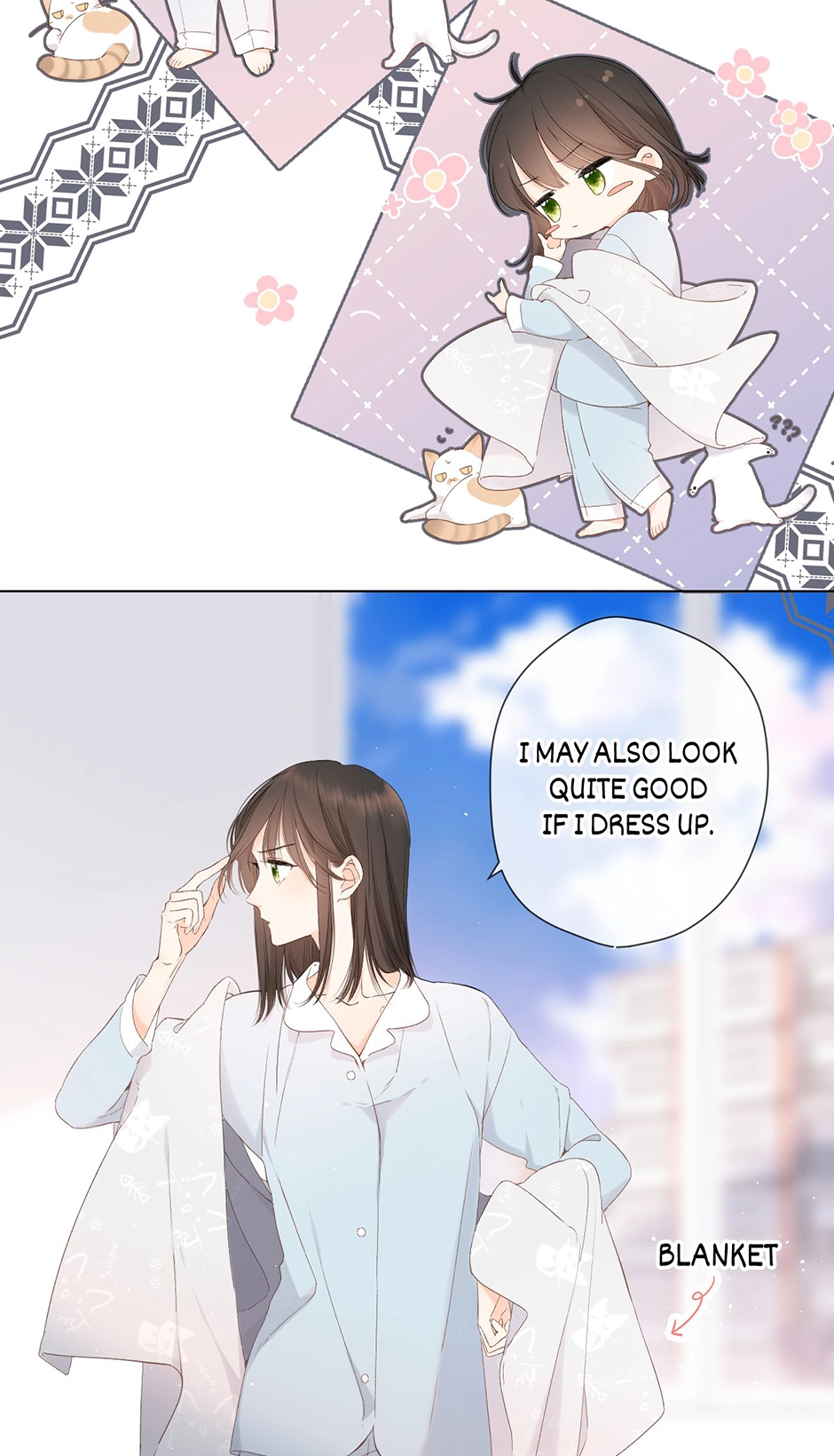 Read Once More chapter 7 image 36 on Lezhin