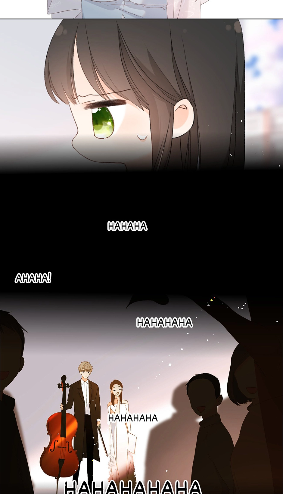 Read Once More chapter 7 image 37 on Lezhin