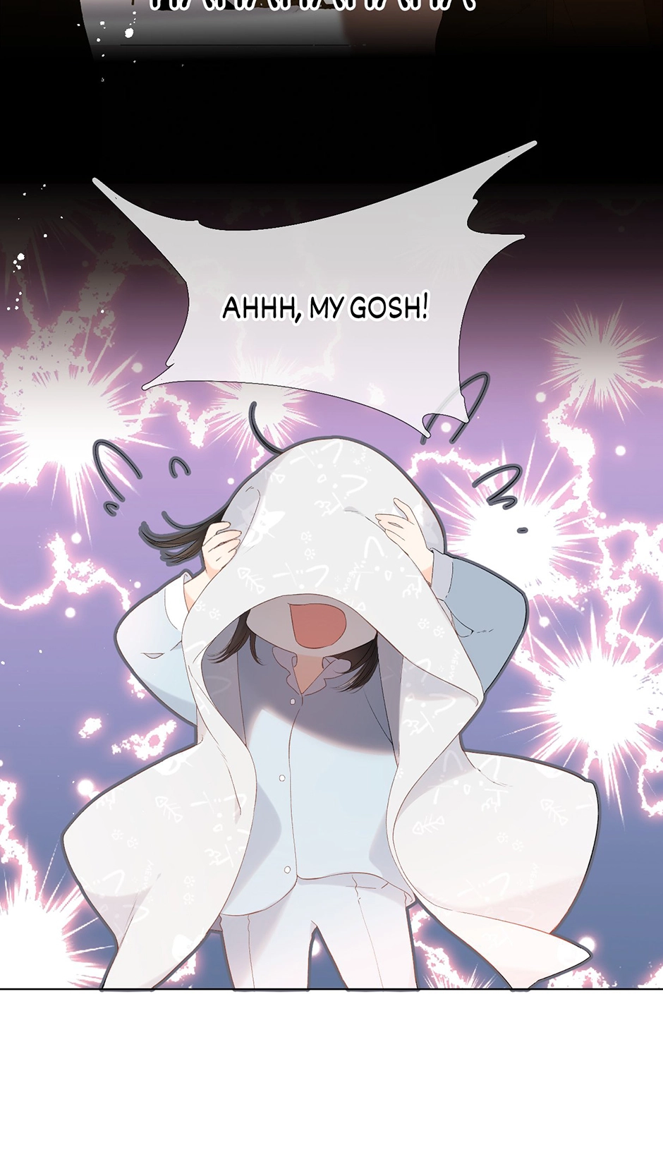 Read Once More chapter 7 image 38 on Lezhin