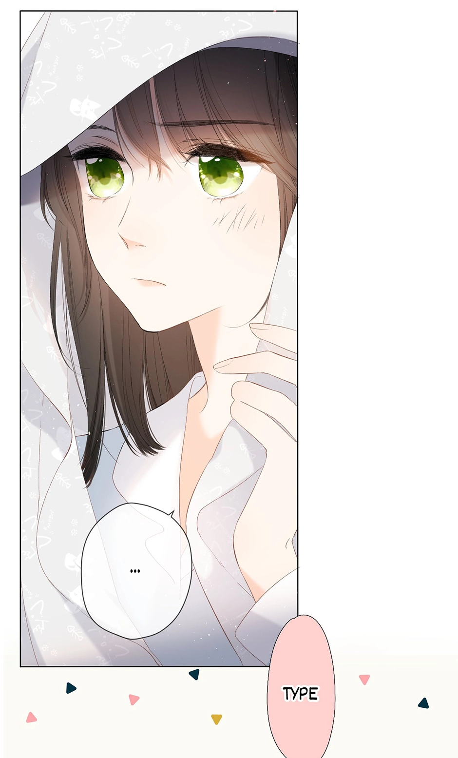 Read Once More chapter 7 image 39 on Lezhin
