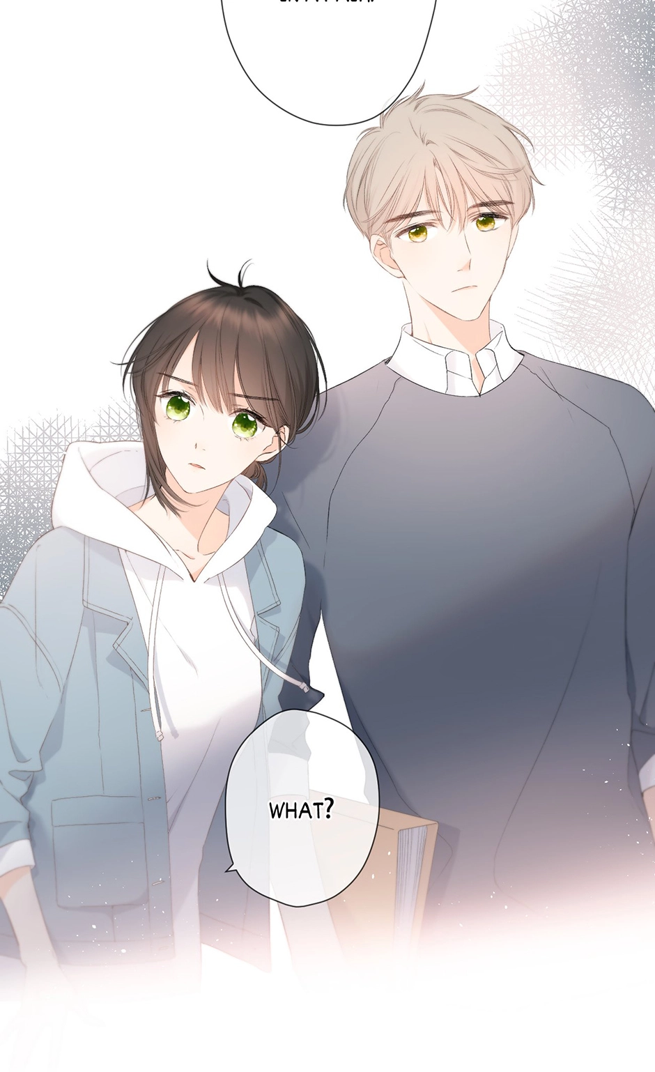 Read Once More chapter 7 image 7 on Lezhin