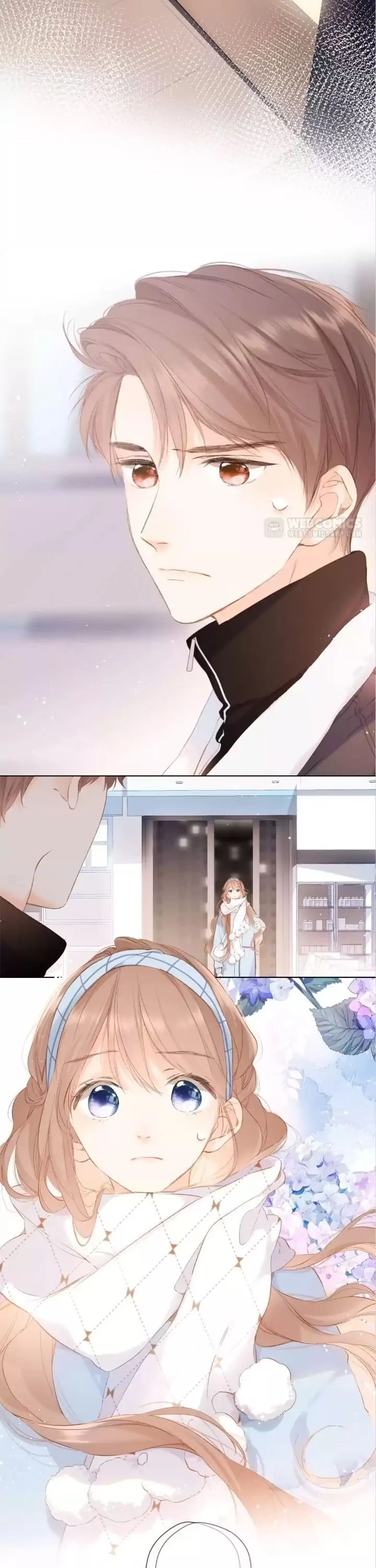 Read Once More chapter 70 image 6 on Lezhin
