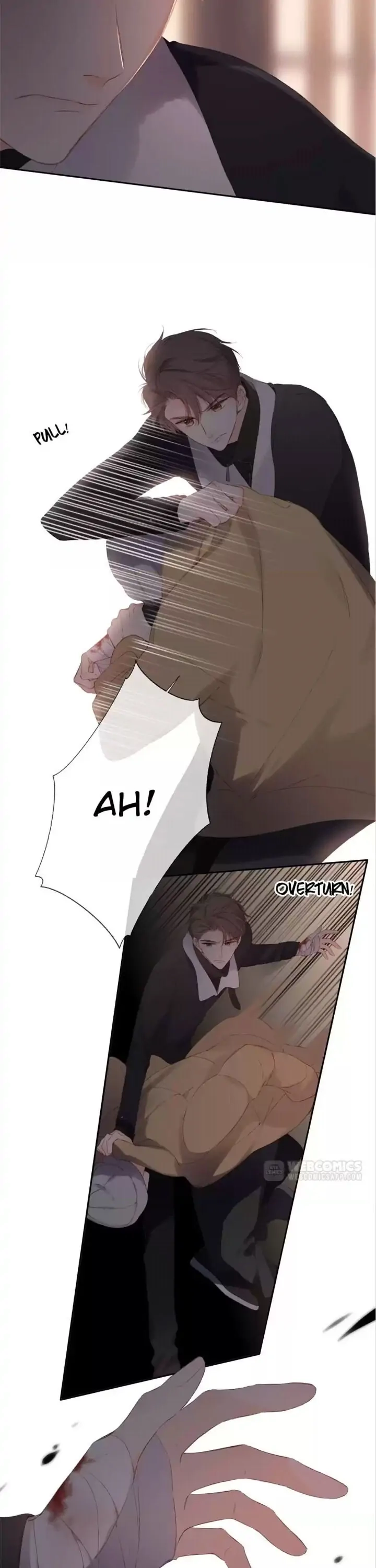 Read Once More chapter 71 image 10 on Lezhin