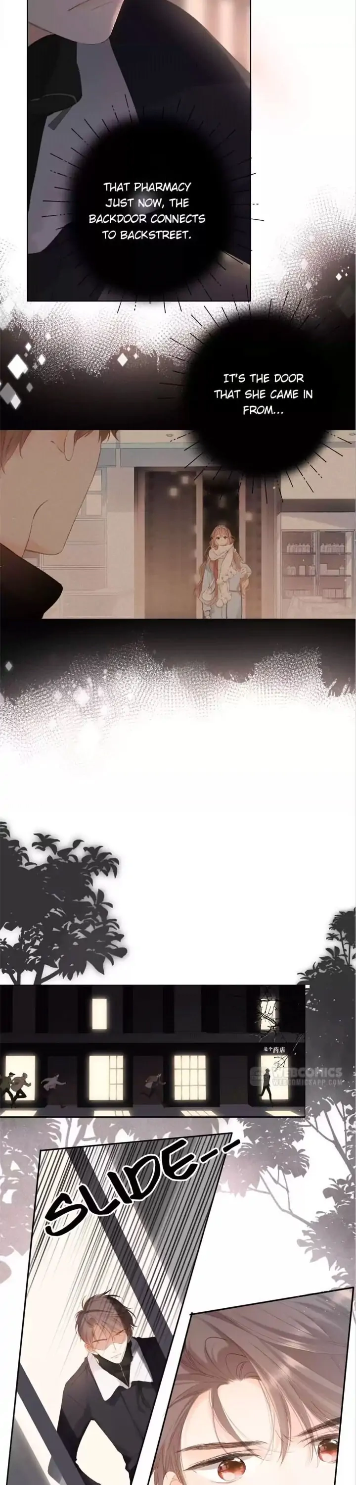Read Once More chapter 71 image 13 on Lezhin