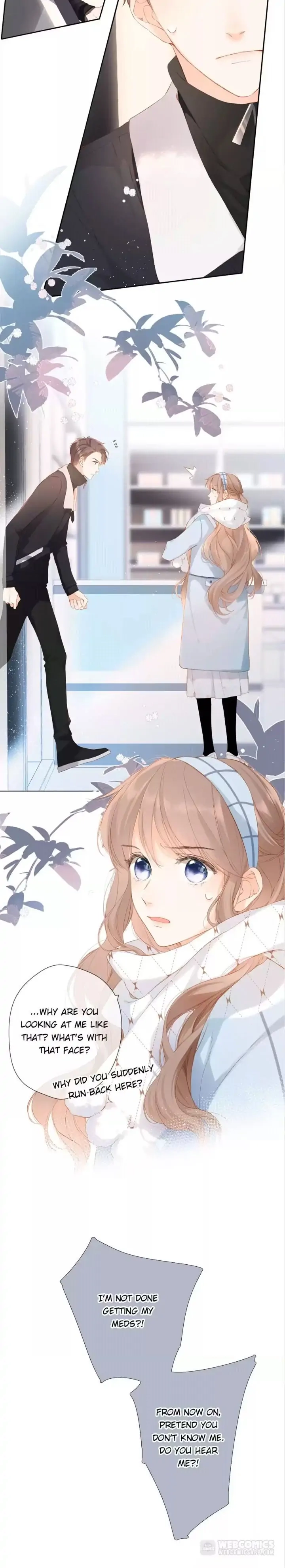 Read Once More chapter 71 image 14 on Lezhin