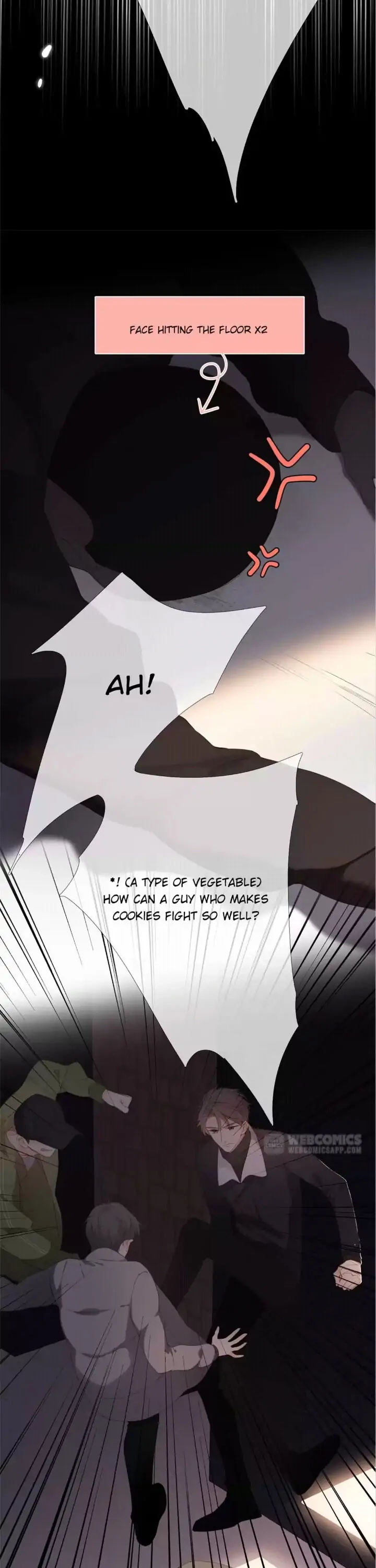 Read Once More chapter 71 image 7 on Lezhin
