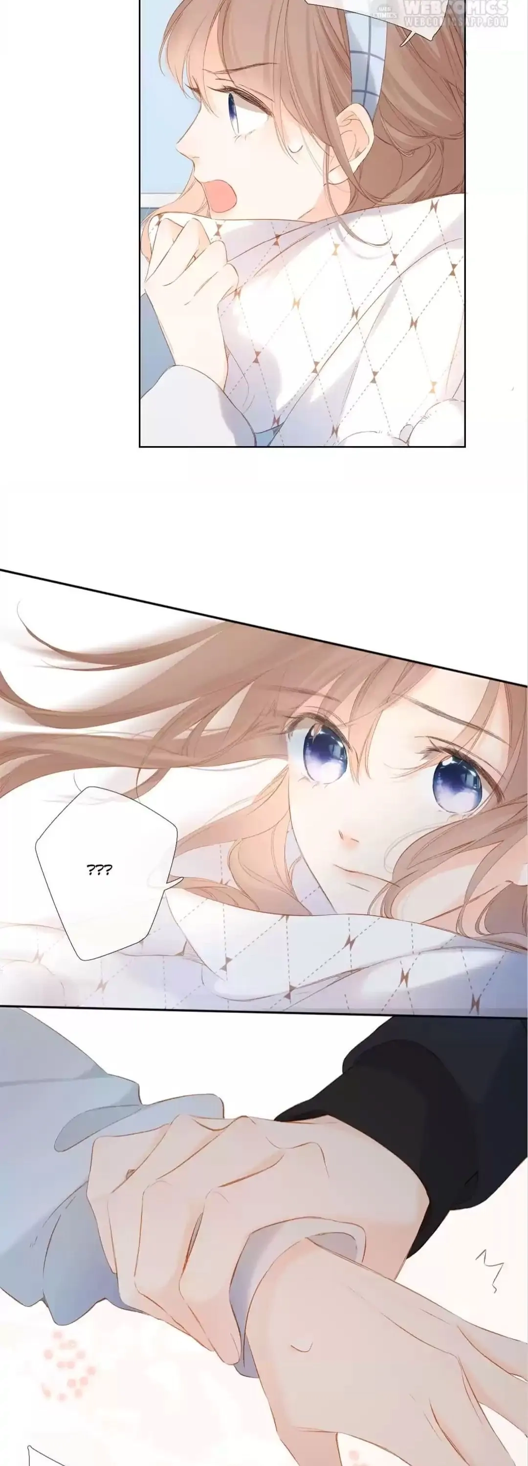 Read Once More chapter 72 image 12 on Lezhin