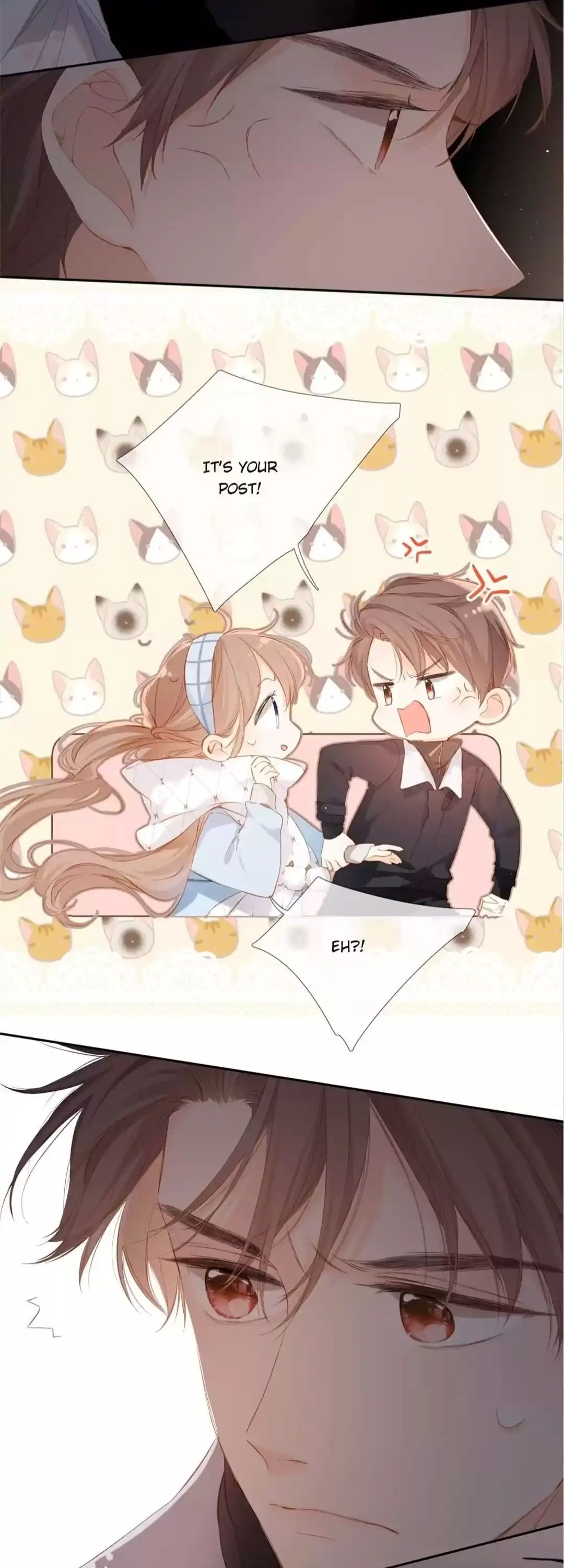 Read Once More chapter 72 image 15 on Lezhin