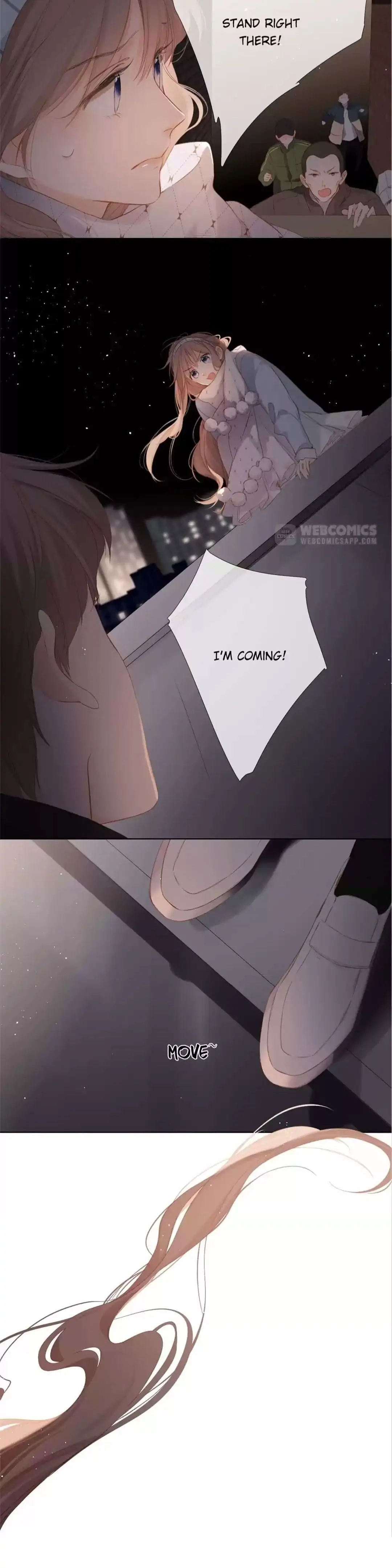 Read Once More chapter 72 image 22 on Lezhin