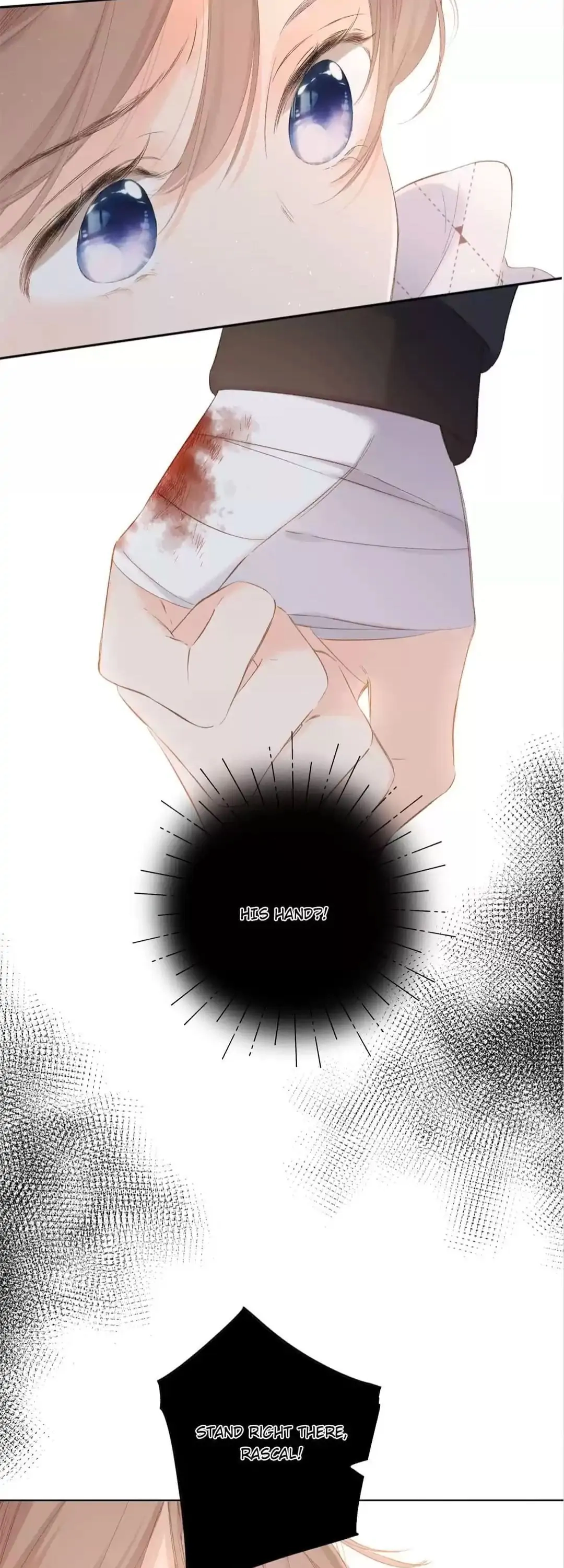 Read Once More chapter 72 image 4 on Lezhin