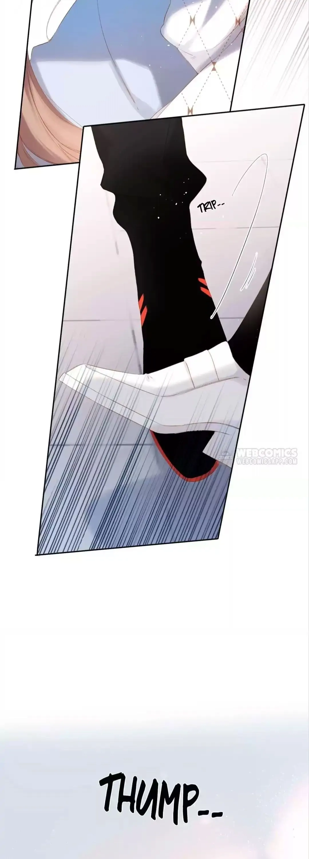 Read Once More chapter 72 image 7 on Lezhin