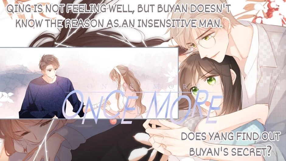 Read Once More chapter 73 image 0 on Lezhin