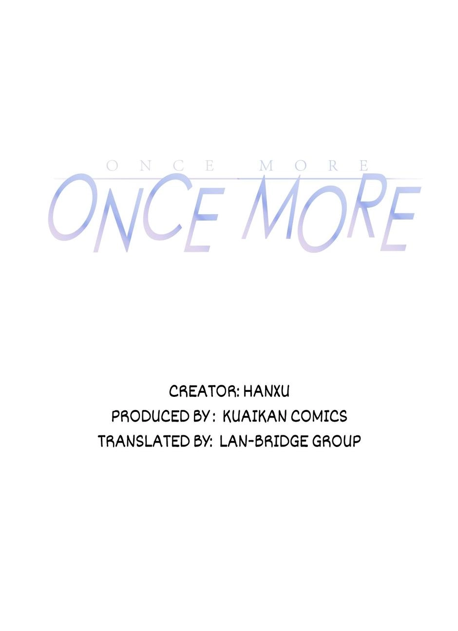 Read Once More chapter 73 image 1 on Lezhin