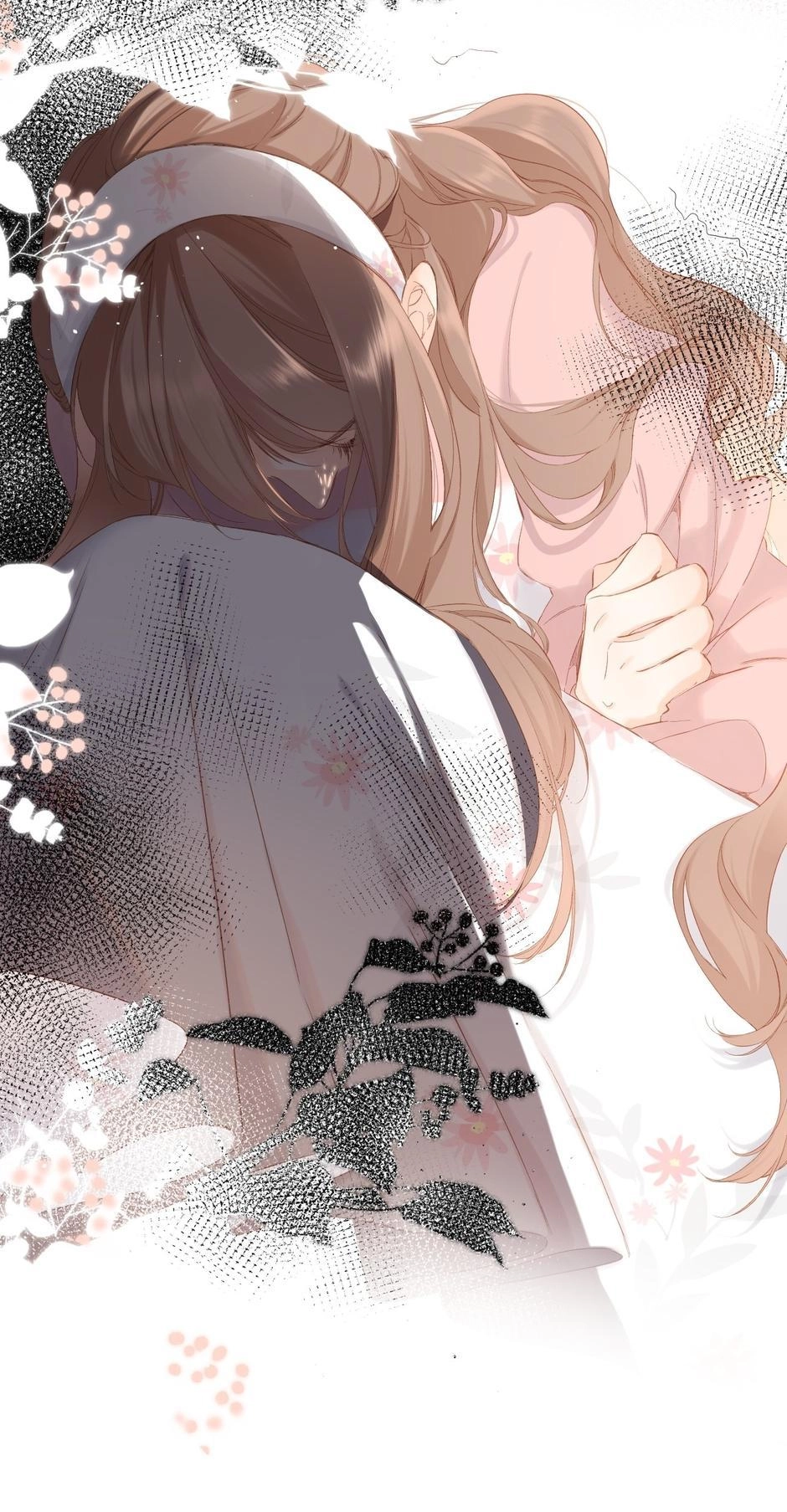 Read Once More chapter 73 image 17 on Lezhin