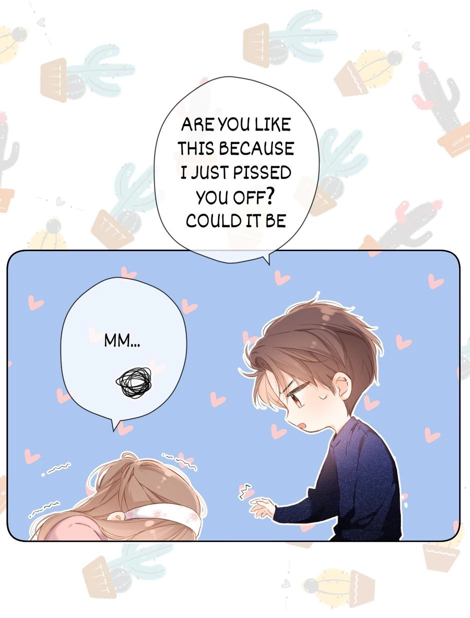 Read Once More chapter 73 image 18 on Lezhin