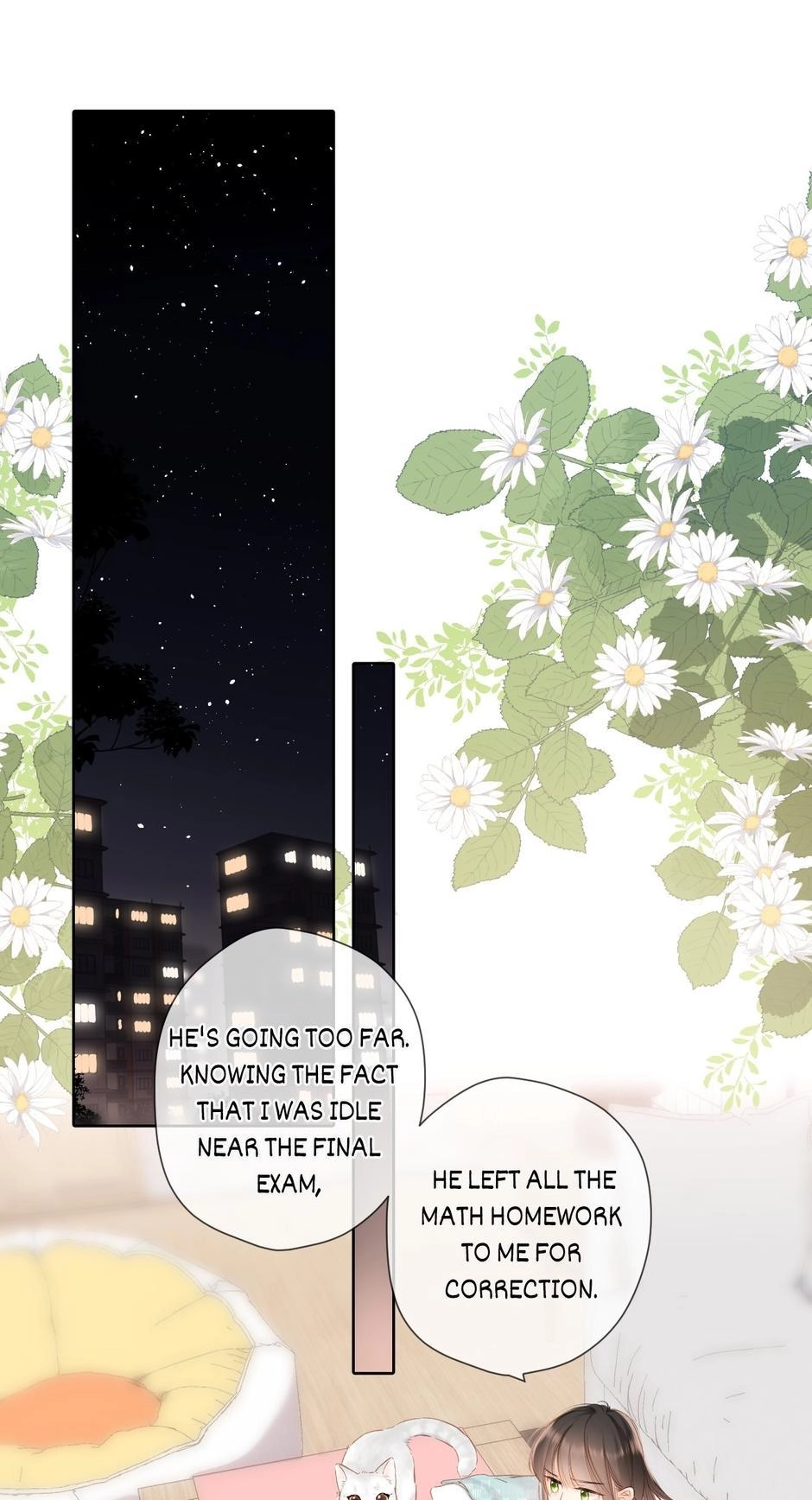 Read Once More chapter 73 image 31 on Lezhin