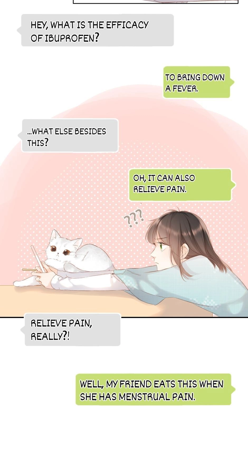 Read Once More chapter 73 image 33 on Lezhin