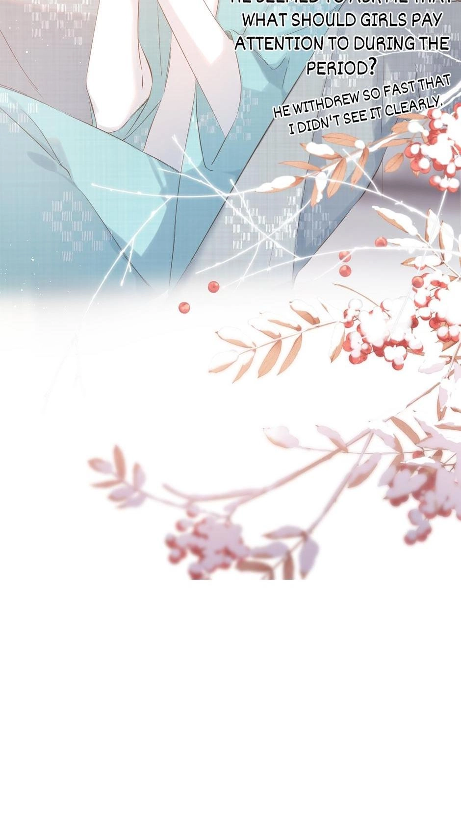 Read Once More chapter 73 image 37 on Lezhin