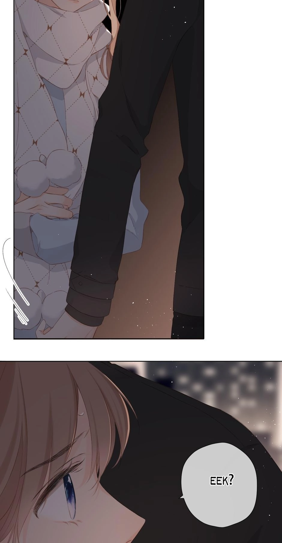 Read Once More chapter 73 image 7 on Lezhin