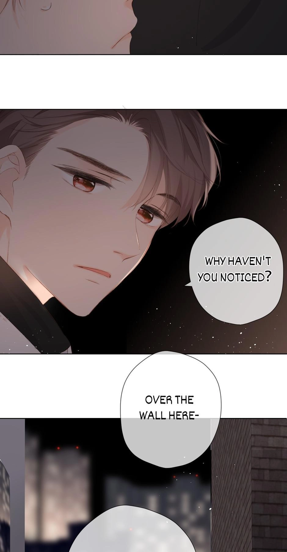 Read Once More chapter 73 image 8 on Lezhin