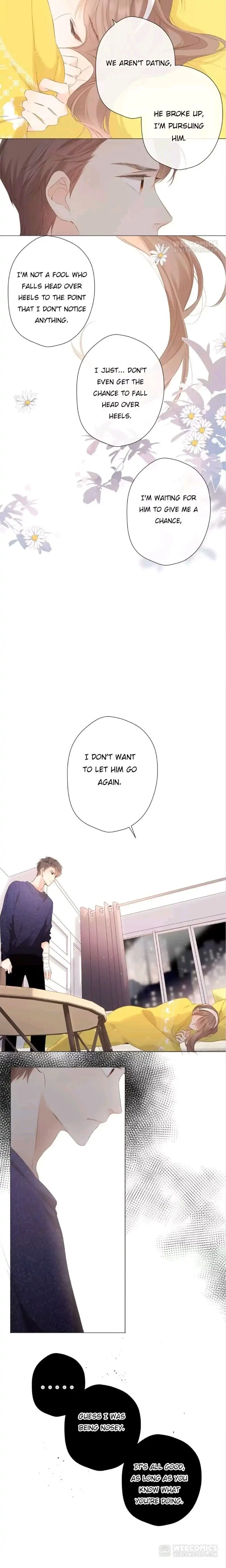 Read Once More chapter 75 image 12 on Lezhin