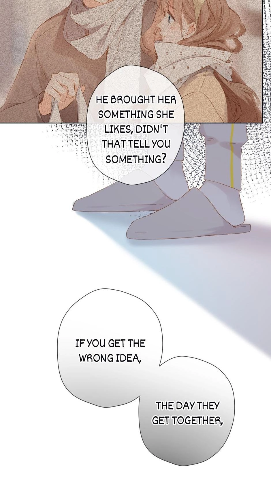 Read Once More chapter 76 image 18 on Lezhin