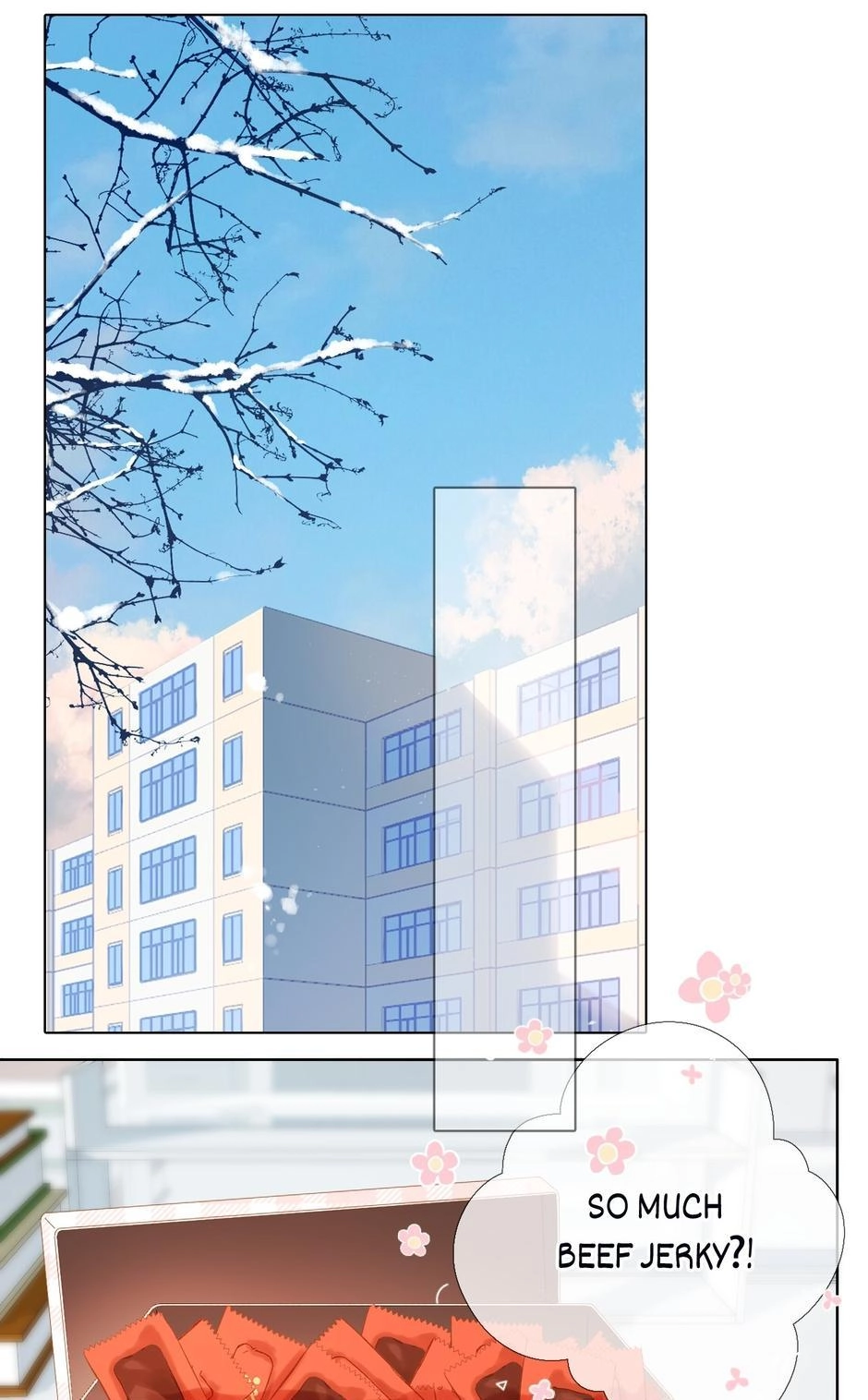 Read Once More chapter 76 image 23 on Lezhin