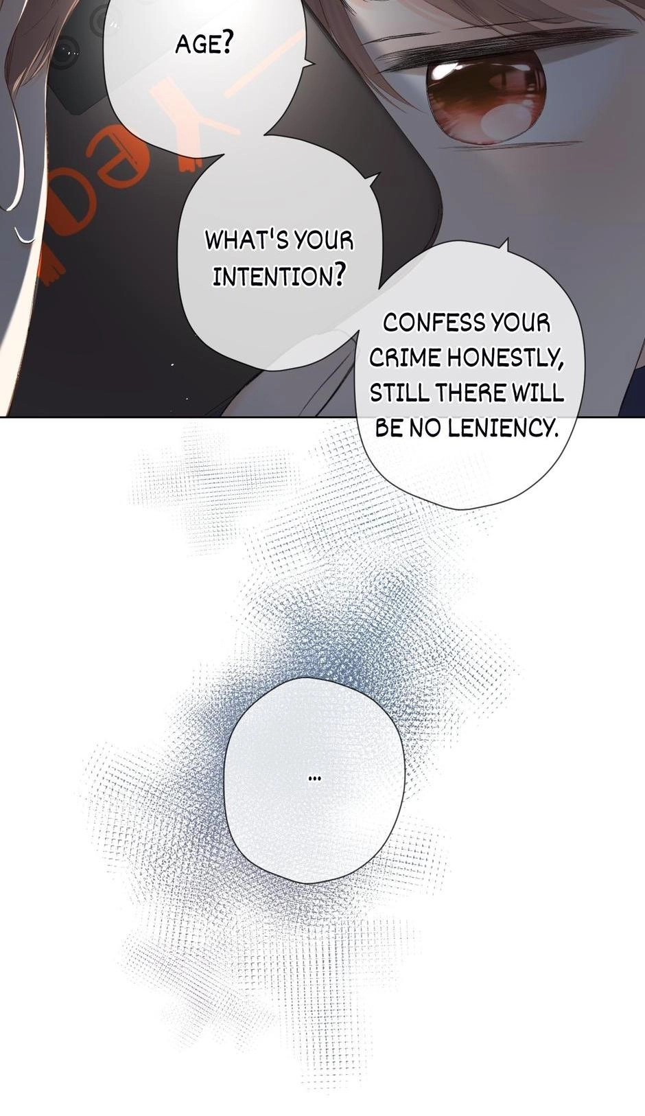 Read Once More chapter 76 image 3 on Lezhin