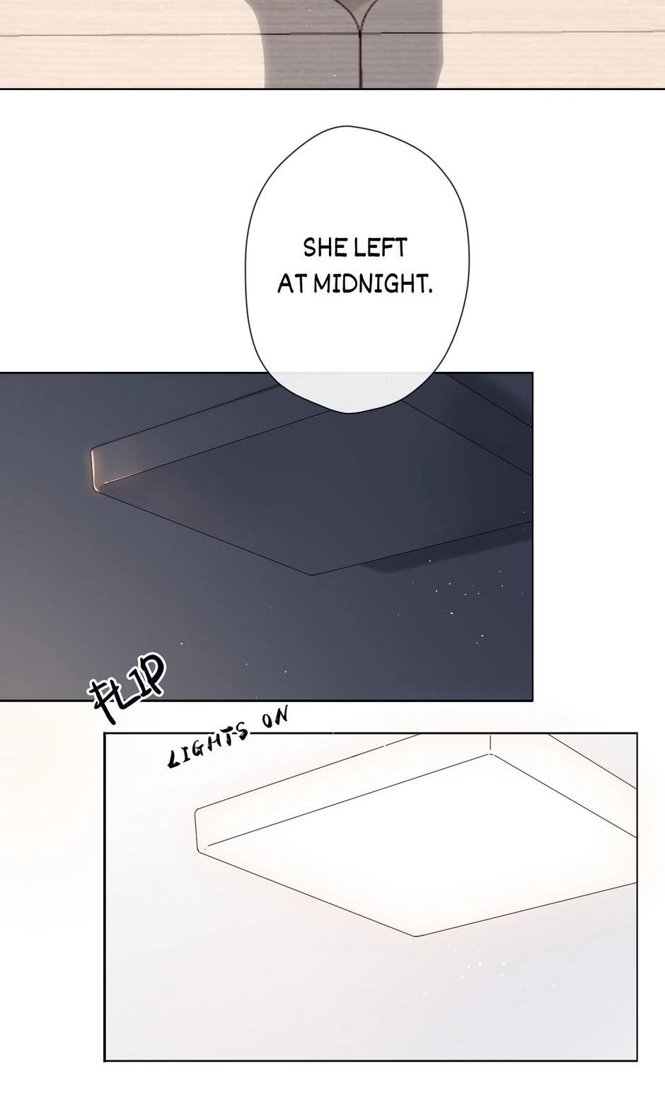 Read Once More chapter 76 image 7 on Lezhin