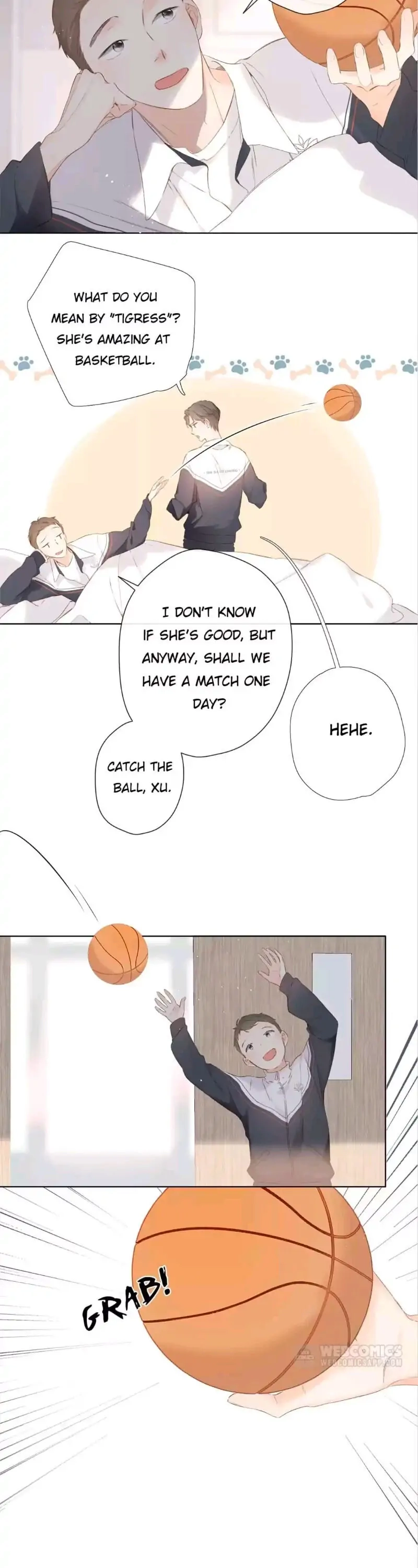 Read Once More chapter 78 image 9 on Lezhin
