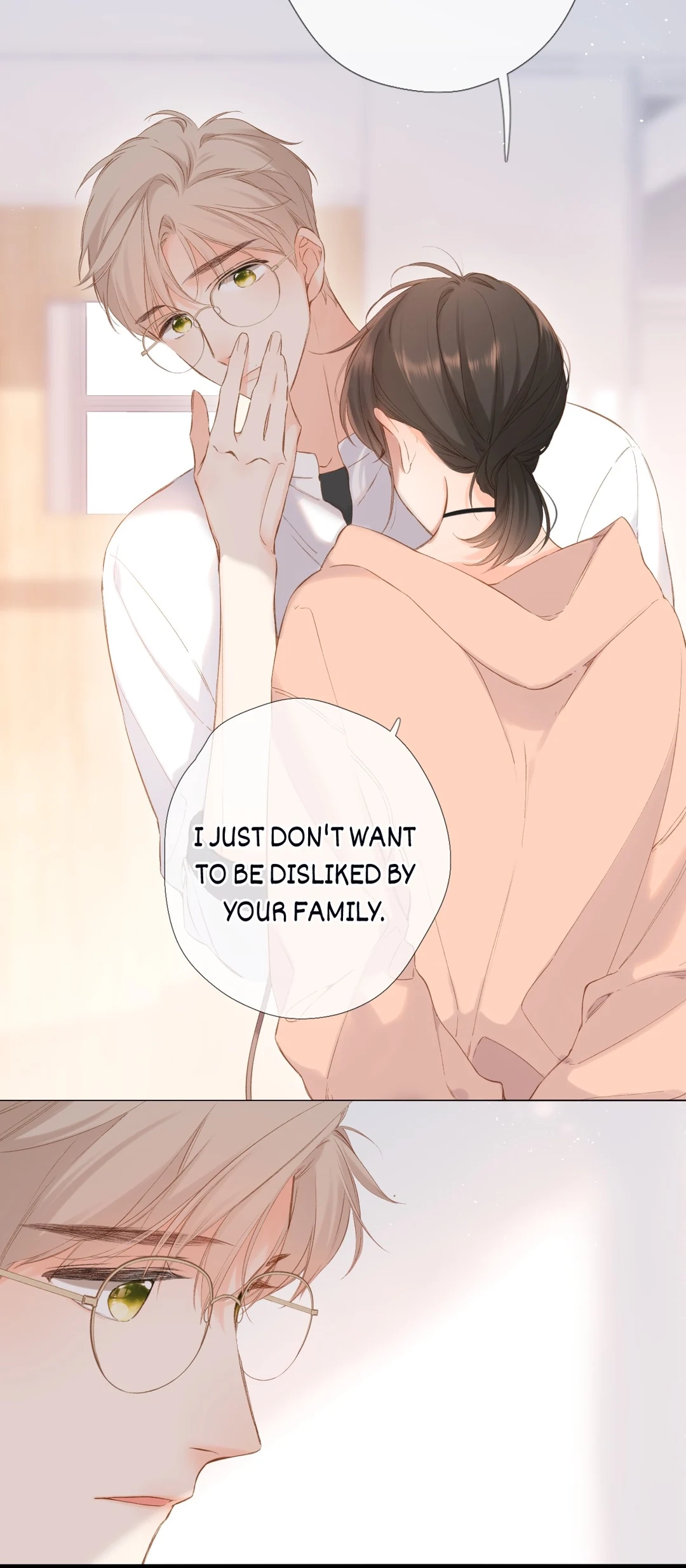 Read Once More chapter 79 image 10 on Lezhin