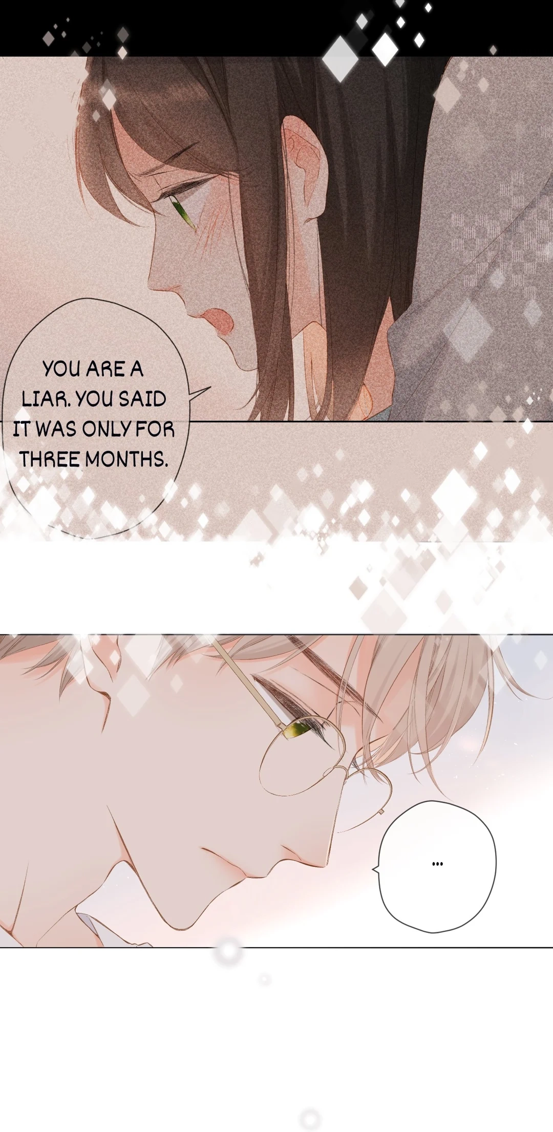 Read Once More chapter 79 image 11 on Lezhin