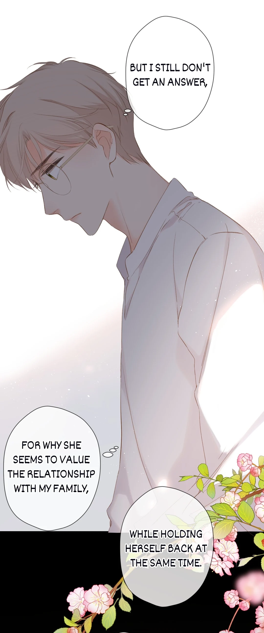 Read Once More chapter 79 image 17 on Lezhin