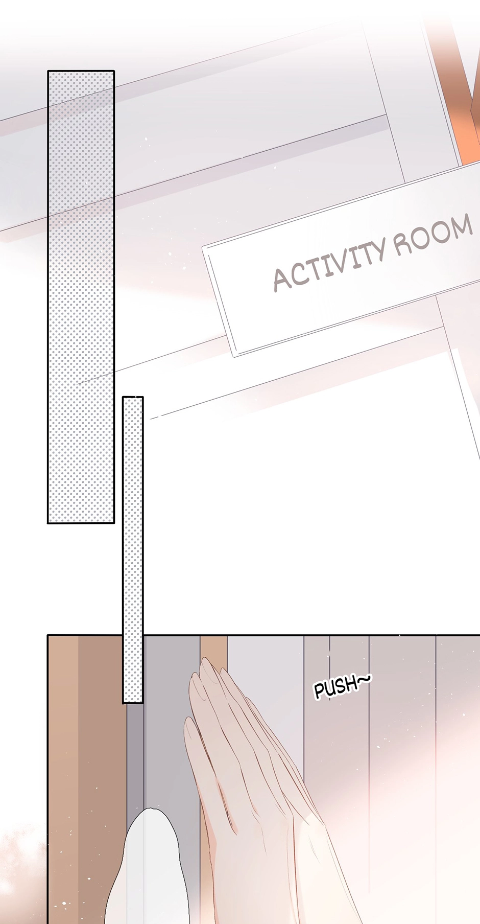 Read Once More chapter 8.5 image 8 on Lezhin