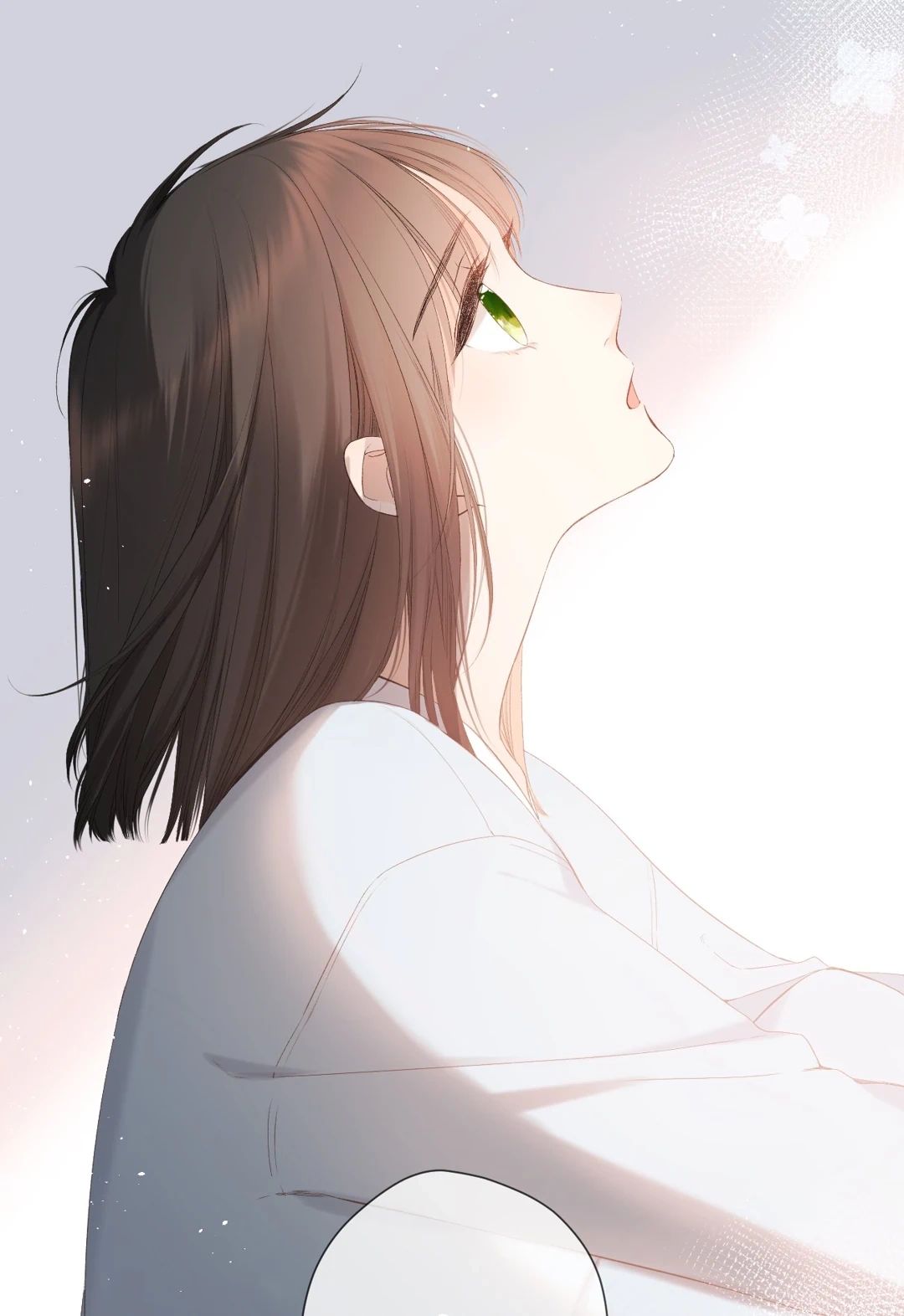 Read Once More chapter 8 image 13 on Lezhin