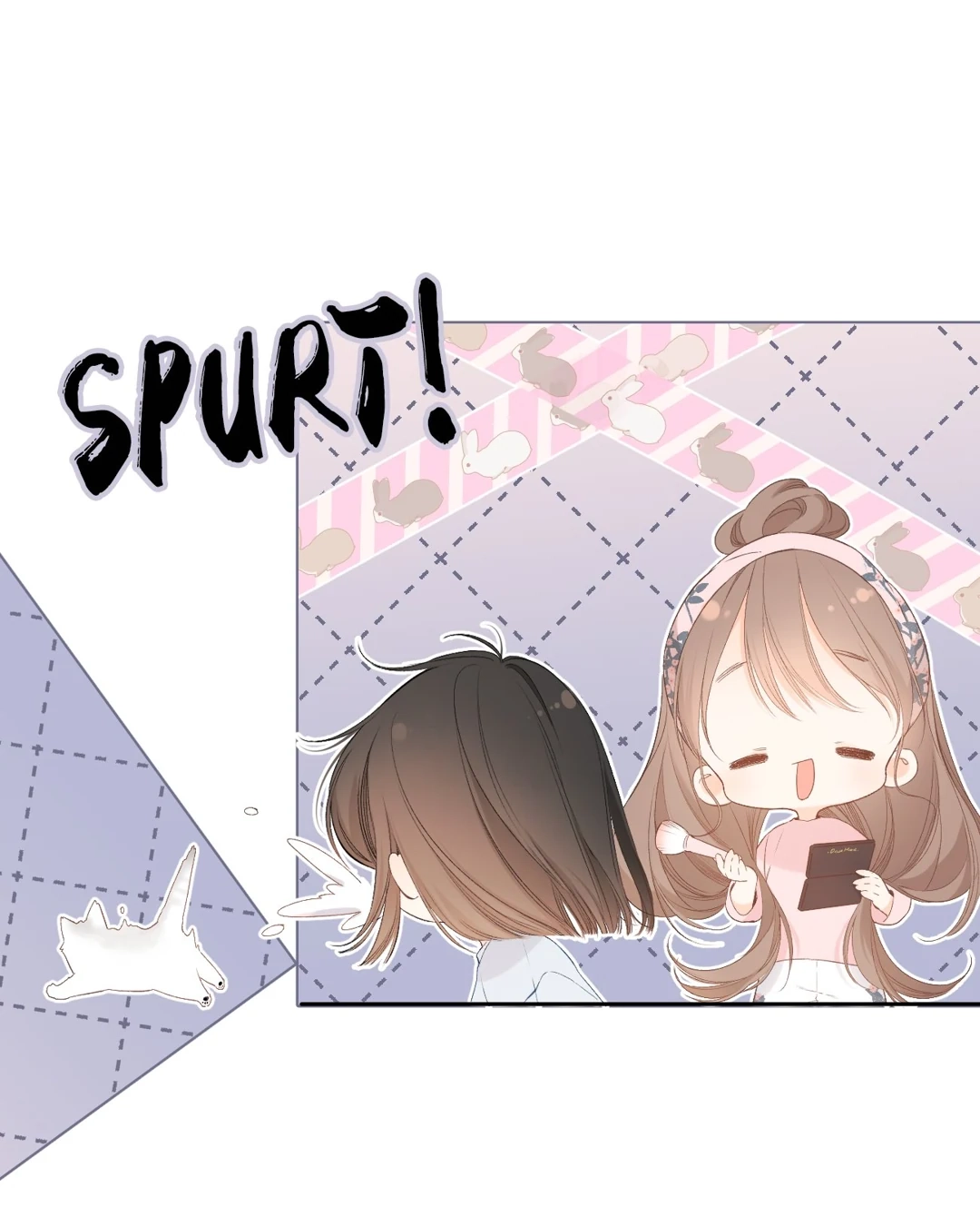 Read Once More chapter 8 image 6 on Lezhin
