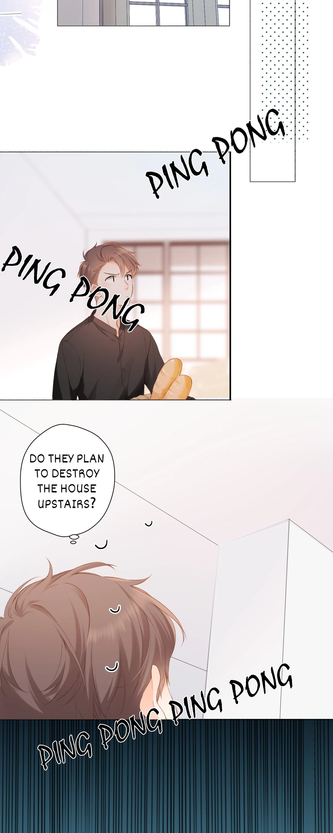 Read Once More chapter 80 image 15 on Lezhin