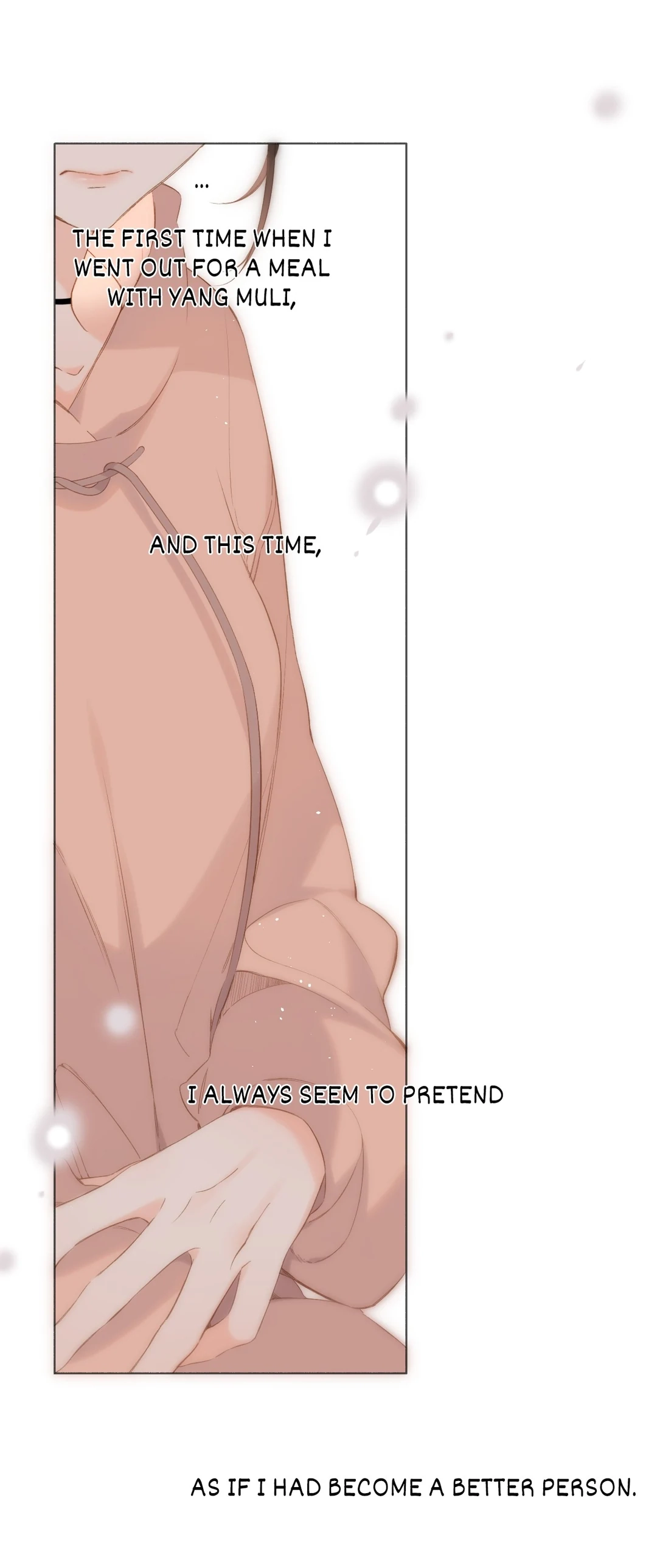 Read Once More chapter 80 image 2 on Lezhin