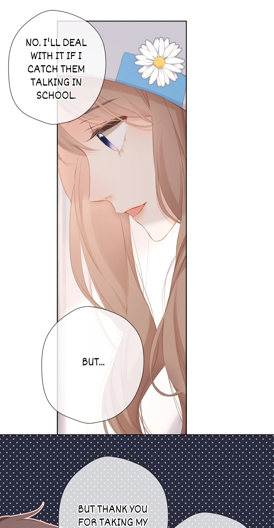 Read Once More chapter 81 image 11 on Lezhin