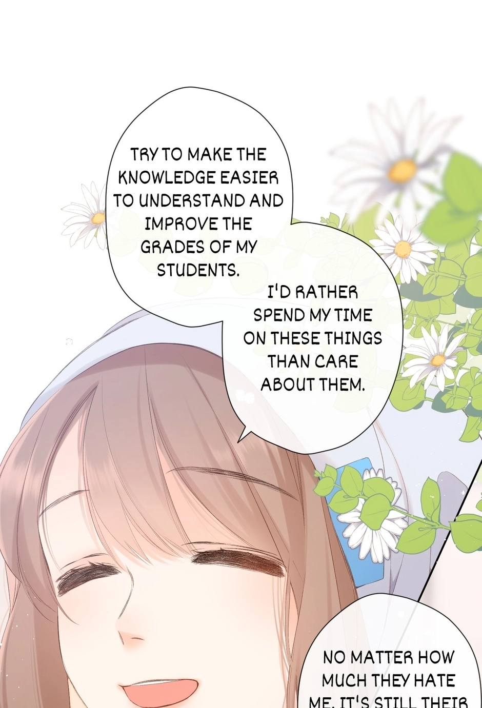 Read Once More chapter 81 image 17 on Lezhin