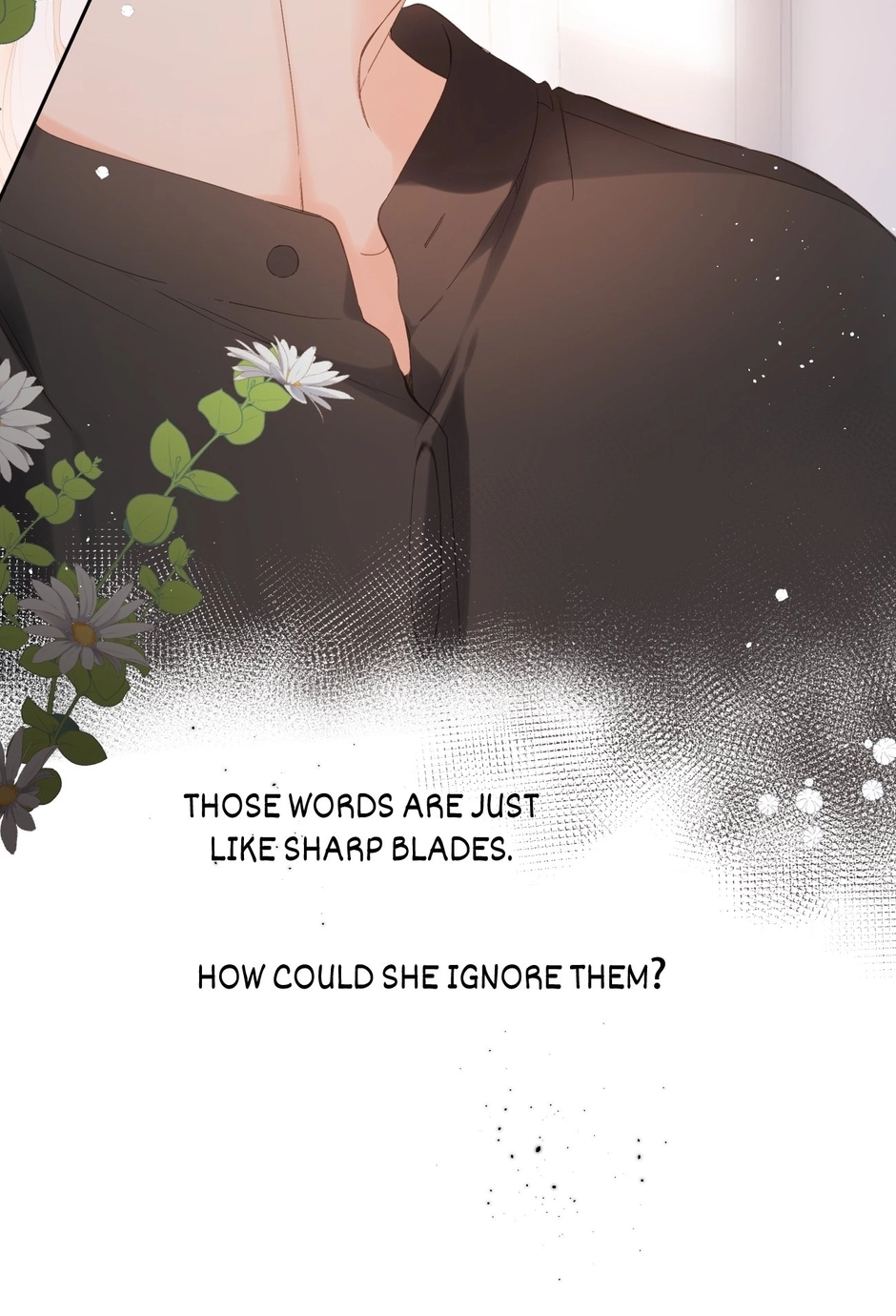 Read Once More chapter 81 image 19 on Lezhin