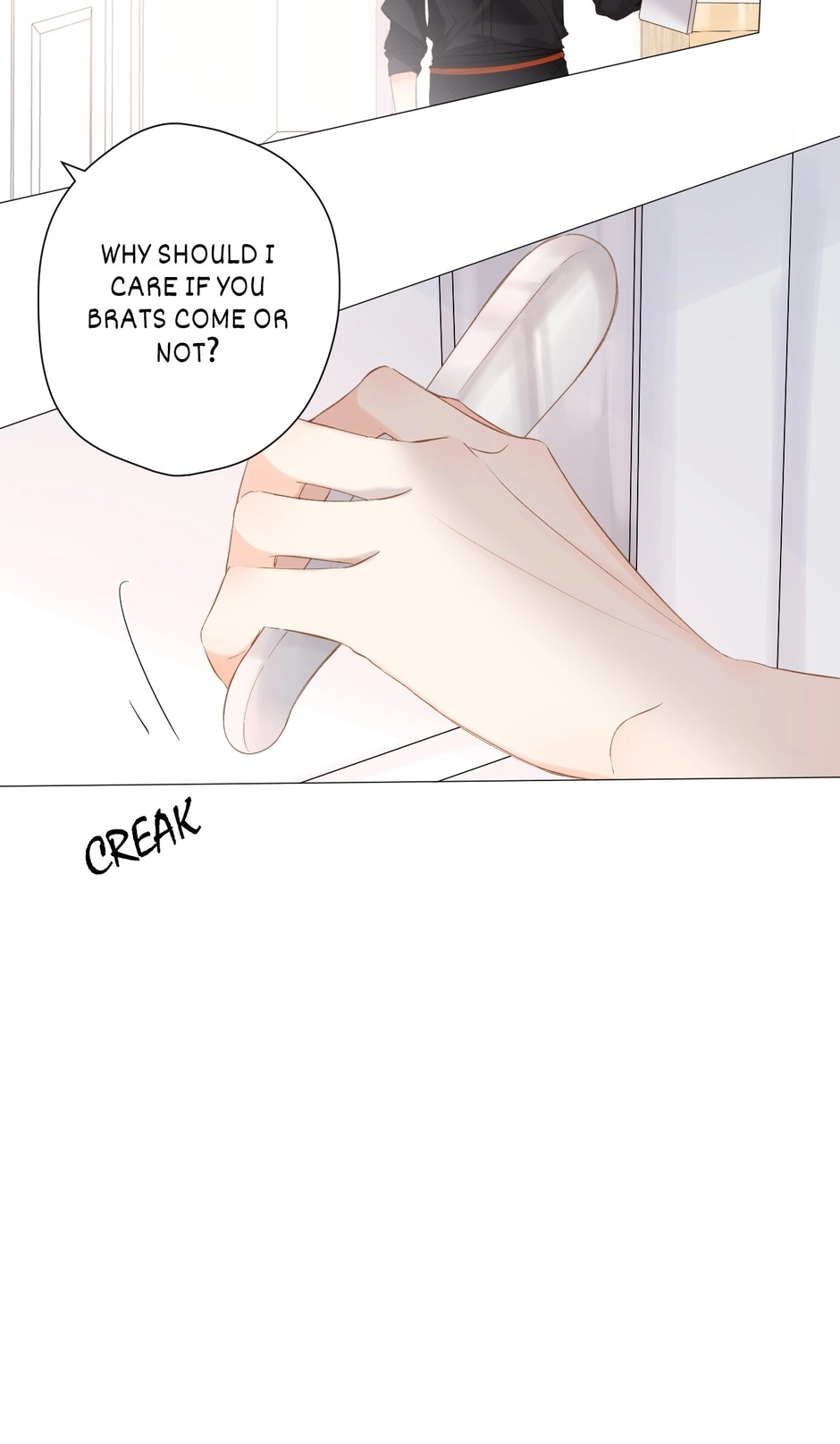 Read Once More chapter 81 image 2 on Lezhin