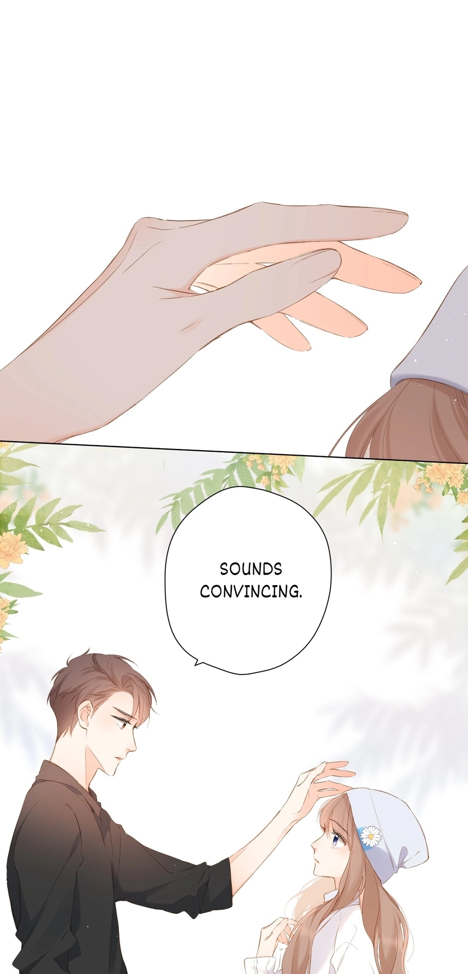 Read Once More chapter 81 image 20 on Lezhin