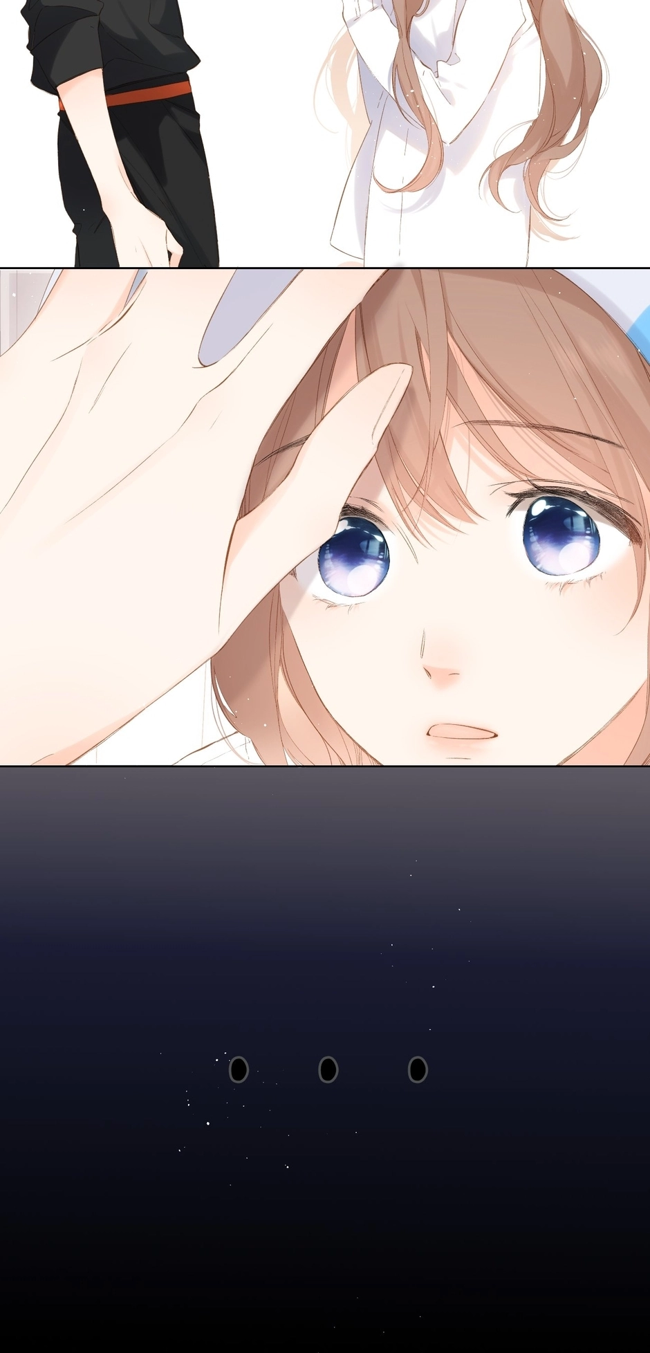 Read Once More chapter 81 image 21 on Lezhin