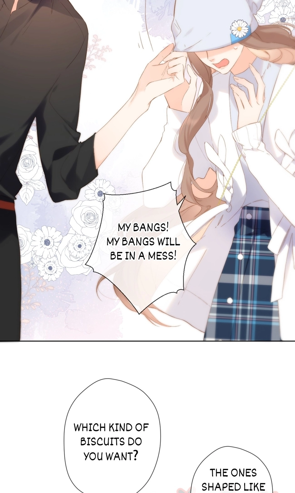 Read Once More chapter 81 image 24 on Lezhin