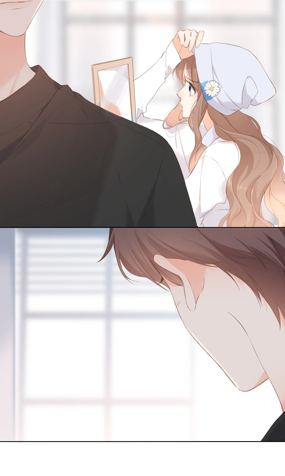 Read Once More chapter 81 image 26 on Lezhin