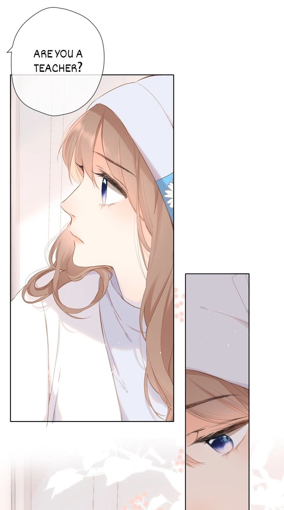 Read Once More chapter 81 image 7 on Lezhin