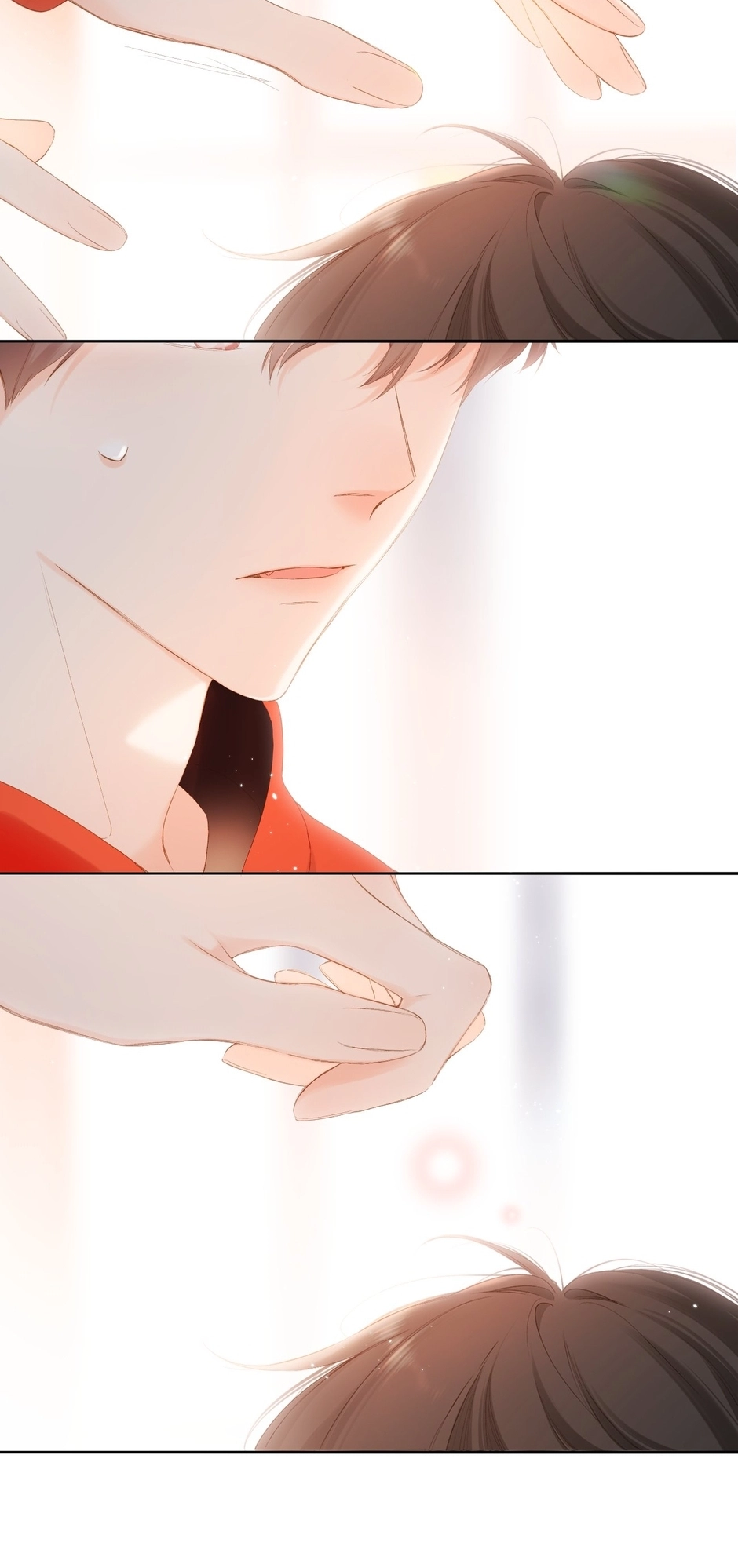 Read Once More chapter 82 image 13 on Lezhin